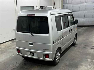 SUZUKI EVERY 2011