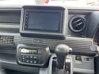 HONDA N VAN 2021
