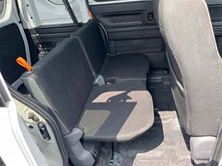 HONDA N VAN 2021
