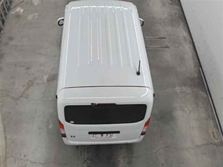 HONDA N VAN 2021