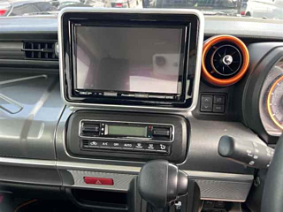SUZUKI SPACIA GEAR 2019