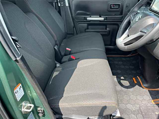 SUZUKI SPACIA GEAR 2019