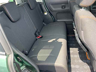 SUZUKI SPACIA GEAR 2019