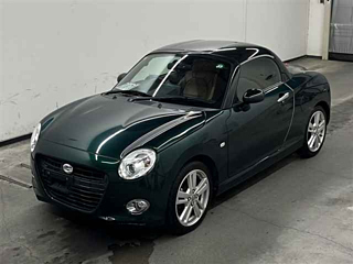 DAIHATSU COPEN 2018