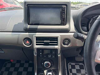 DAIHATSU COPEN 2018