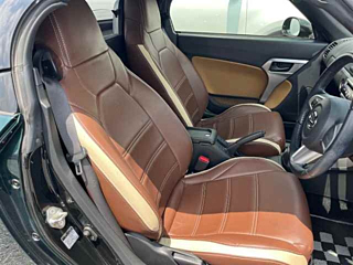 DAIHATSU COPEN 2018