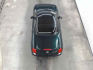 DAIHATSU COPEN 2018