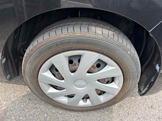 DAIHATSU MOVE 2013