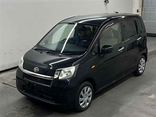 DAIHATSU MOVE 2013
