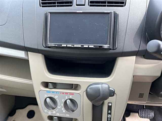 DAIHATSU MOVE 2013