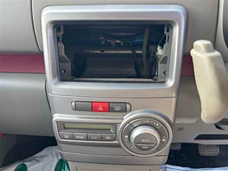 DAIHATSU MOVE CONTE 2011
