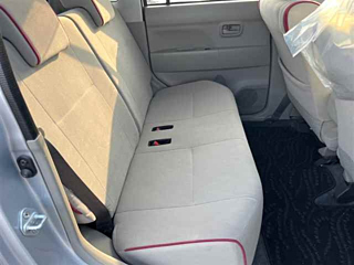 DAIHATSU MOVE CONTE 2011