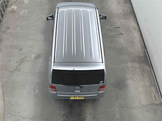 DAIHATSU MOVE CONTE 2011