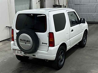 SUZUKI JIMNY 2014