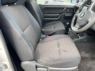SUZUKI JIMNY 2014