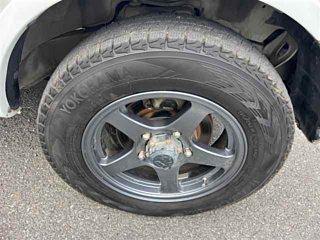 SUZUKI JIMNY 2014