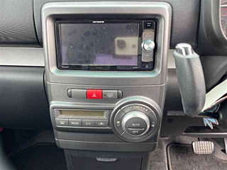 DAIHATSU MOVE CONTE 2014