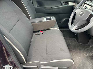 DAIHATSU MOVE CONTE 2014