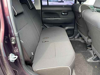DAIHATSU MOVE CONTE 2014