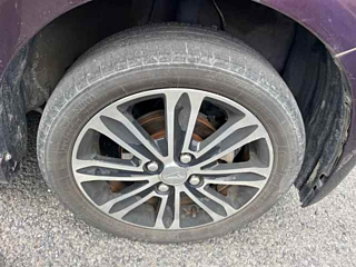 DAIHATSU MOVE CONTE 2014