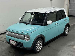 SUZUKI ALTO LAPIN 2020