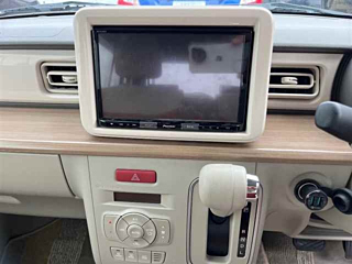 SUZUKI ALTO LAPIN 2020