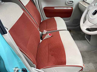 SUZUKI ALTO LAPIN 2020