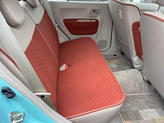 SUZUKI ALTO LAPIN 2020