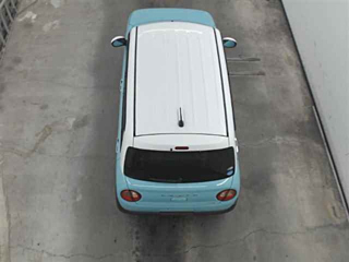 SUZUKI ALTO LAPIN 2020