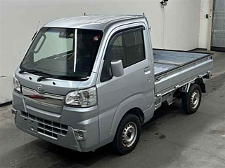 DAIHATSU HIJET TRUCK 2019