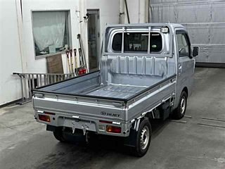 DAIHATSU HIJET TRUCK 2019