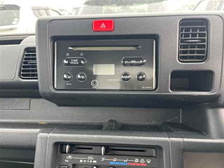 DAIHATSU HIJET TRUCK 2019