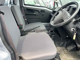 DAIHATSU HIJET TRUCK 2019