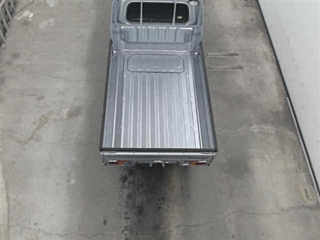 DAIHATSU HIJET TRUCK 2019