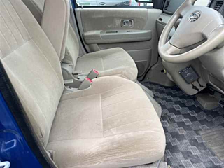 DAIHATSU ATRAI WAGON 2010