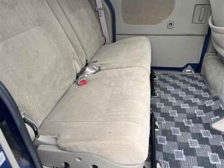 DAIHATSU ATRAI WAGON 2010