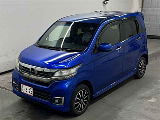 HONDA N WGN 2016