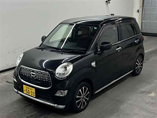 DAIHATSU CAST 2015