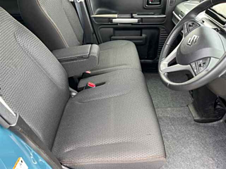 SUZUKI SPACIA GEAR 2021