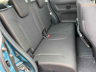 SUZUKI SPACIA GEAR 2021