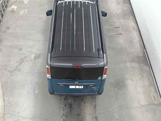 SUZUKI SPACIA GEAR 2021