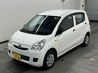 DAIHATSU MIRA 2016