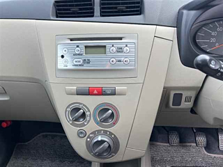 DAIHATSU MIRA 2016