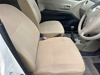 DAIHATSU MIRA 2016