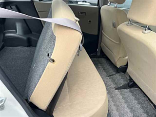 DAIHATSU MIRA 2016