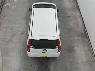 DAIHATSU MIRA 2016