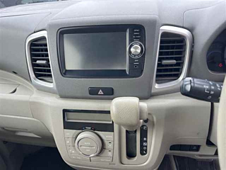 MAZDA FLAIR WAGON 2013