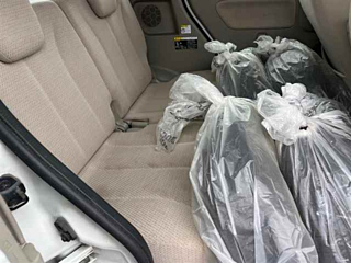 MAZDA FLAIR WAGON 2013