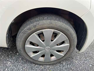 MAZDA FLAIR WAGON 2013