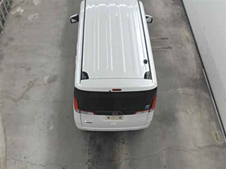 MAZDA FLAIR WAGON 2013